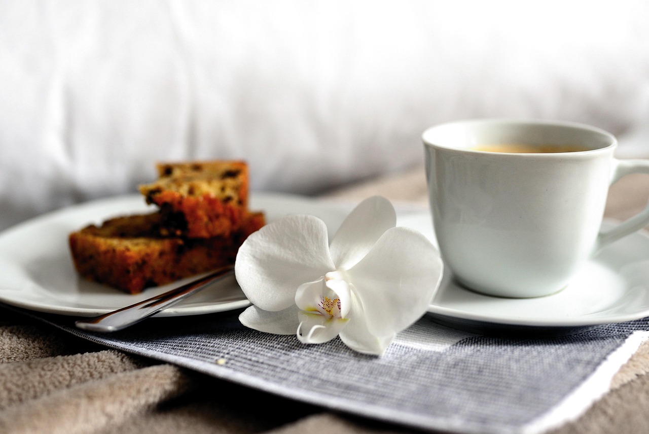 Atriumcup Cafe / Restaurant footer